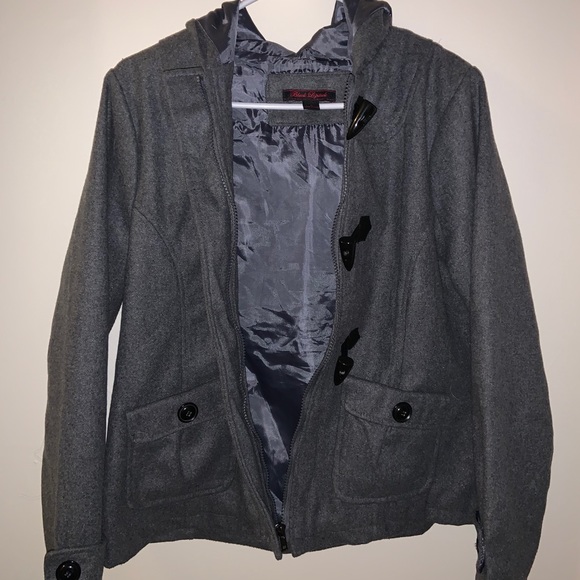 Grey jacket - Picture 2 of 4